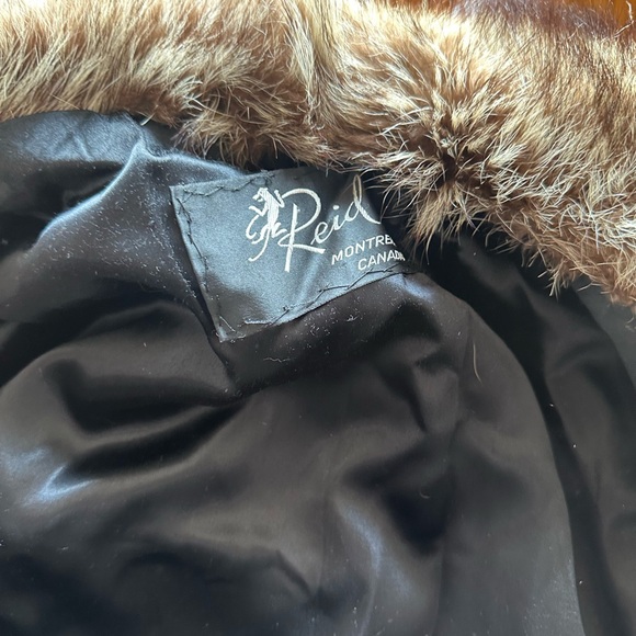 Furrrr coat - Picture 5 of 5